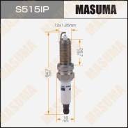   Masuma Iridium+Platinum (Silzkr8E8G) S515IP S515IP 