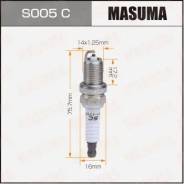   Masuma Nickel BKR5E-11 (6953) S005C S005C 