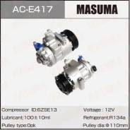   Masuma, Skoda Fabia, Volkswagen POLO / AMF, BBM, BAH, CLPA AC-E417 ACE417 