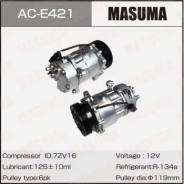   Masuma, Skoda Octavia, Volkswagen GOLF / AZH, AQY, AEE, AEH AC-E421 ACE421 