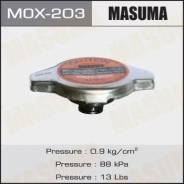   Masuma (NGK-P559, TAMA-RC12, FUT. -R125) 0.9 kg/cm MOX-203 MOX203 