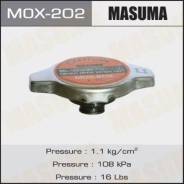   Masuma (NGK-P561, TAMA-RC13, FUT. -R126) 1.1 kg/cm2 MOX-202 MOX202 