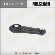 ����� ��������� ���� Masuma RU6001 ����