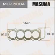    Masuma, 2TZ-TE (-)  1,60  (1/10) MD-01034 MD01034 