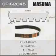 ������ ������������ Sun 6PK2045 6PK2045 ����