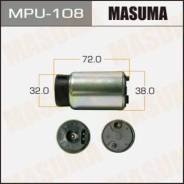  Masuma, Harrier, Highlander / GSU35W, GSU45L ( MPU-020    ) Masuma MPU108 MPU108 