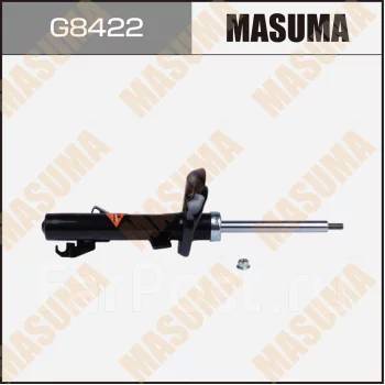   Masuma NEW (KYB-334701) (1/4) L G8422 G8422 