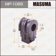 ������ ������������� | ����� | Masuma MP1085 ����