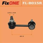  Fixone rear Outlander/ CW5W (1/60) FL-B015R,  FLB015R 