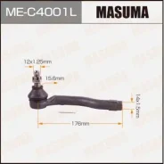 ���������� ������� ���� Masuma Mazda2 07-11 LH Masuma, ����� MEC4001L ����