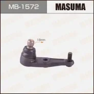 ������� ����� Masuma Front LOW Familia/Bhalp, BHAL Masuma, �������� MB1572 ����
