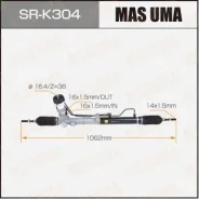 ����� ������� Masuma, KIA Cerato II 08- LHD (����� ����) SR-K304 SRK304 ����