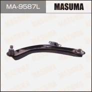   Masuma, front low X-Trail / NT32 (L) (1/4) MA-9587L,  MA9587L 