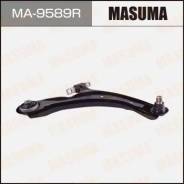  Masuma, front low X-Trail, Qashqai / T31R, J10E (R) (1/4) MA-9589R,  MA9589R 