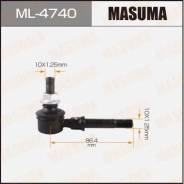   () Masuma front Nissan AD, Wingroad / VFY11, WFY10 ML-4740,  ML4740 
