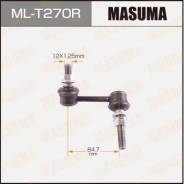   () Masuma front Toyota Crown / GRS18#, GRS200 RH ML-T270R,   MLT270R 