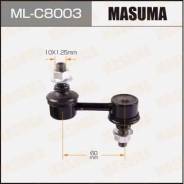   () Masuma front Subaru Forester / SH5, SG5 ML-C8003,  MLC8003 