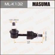   () Masuma rear KIA CEED II ML-K132,  MLK132 