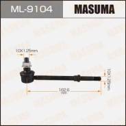   () Masuma rear/front Nissan Safari, Primera / Y60, Y61, P10 ML-9104, / ML9104 
