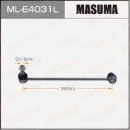   () Masuma front BMW X3 (F25) LH ML-E4031L,   MLE4031L 