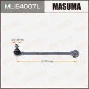   () Masuma front Mercedes-BENZ E-Class (W212) LH ML-E4007L,   MLE4007L 