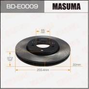  Masuma, front Volkswagen GOLF, POLO 00- [.2] BD-E0009,  BDE0009 