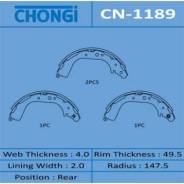   Chongi R-2055 (1/6) CN-1189 CN1189 