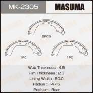   Masuma R-1064 (1/8) MK-2305 MK2305 