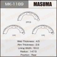   Masuma R-2055 (1/8) MK-1189 MK1189 