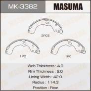   Masuma Tribute/ EP3W, EPEW (1/12) MK-3382 MK3382 