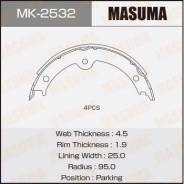   Masuma  [- 4] MARK X/ GRX120 (1/12) MK-2532 MK2532 
