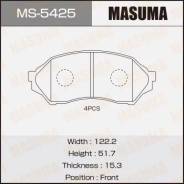   Masuma, AN-602K, NP5005, P49027 front (1/12) MS-5425,  MS5425 