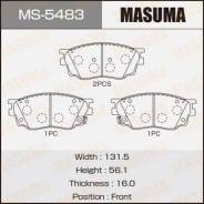   Masuma, AN-680WK, NP5013, P49033 from (1/12) MS-5483 MS5483 