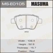   Masuma, AN-7018K, P85114 front (1/12) Masuma MSE0105,  MSE0105 
