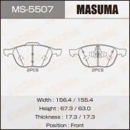   Masuma, AN-717K, NP5006, P24061 front (1/6) MS-5507,  MS5507 