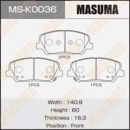   Masuma, front (1/12) MS-K0036,  MSK0036 