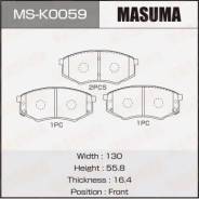   Masuma, P30055 front (1/12) MS-K0059,  MSK0059 