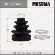   Masuma MF-2043 +  MF-2043 MF2043 