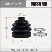   Masuma MF-2125 +  MF-2125 MF2125 