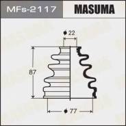   Masuma MFs-2117 () +  MFs-2117 MFS2117 