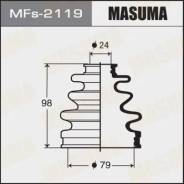   Masuma MFs-2119 () +  MFs-2119 MFS2119 
