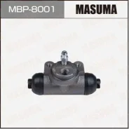 ������� ��������� ������� Masuma, Forester / SG5 MBP-8001 MBP8001 ����