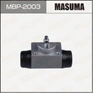 ������� ��������� ������� Masuma, Micra, NOTE / K12E, E11E MBP-2003 MBP2003 ����
