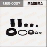    Masuma, 238041 rear MBB-0027,  MBB0027 