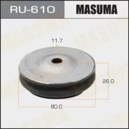  Masuma CR-V, FIT/ RD1, GD2 rear Masuma RU610,  RU610 