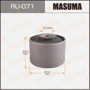  Masuma Safari /Y60/ front RU-071,  RU071 