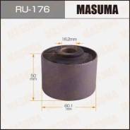  Masuma Safari /Y61/ front RU-176,  RU176 