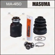 ���� Masuma 22�43�28 RH (1/6) MA-450, ������ MA450 ����