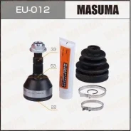 ���� Masuma 22�53�33 (1/6) Masuma ������� EU-012 | �������� �� ��, ������, 5 ����� | �������� �� 12 ��� | ������ � ������� | ������� EU-012 EU012 ����