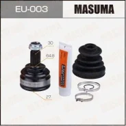 ���� Masuma 27�64,8�31 (1/6) Masuma ������� EU-003 | �������� �� ��, ������, 5 ����� | �������� �� 12 ��� | ������ � ������� | ������� EU-003 EU003 ��...